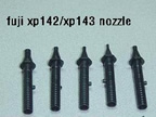 XP142&3 nozzle
